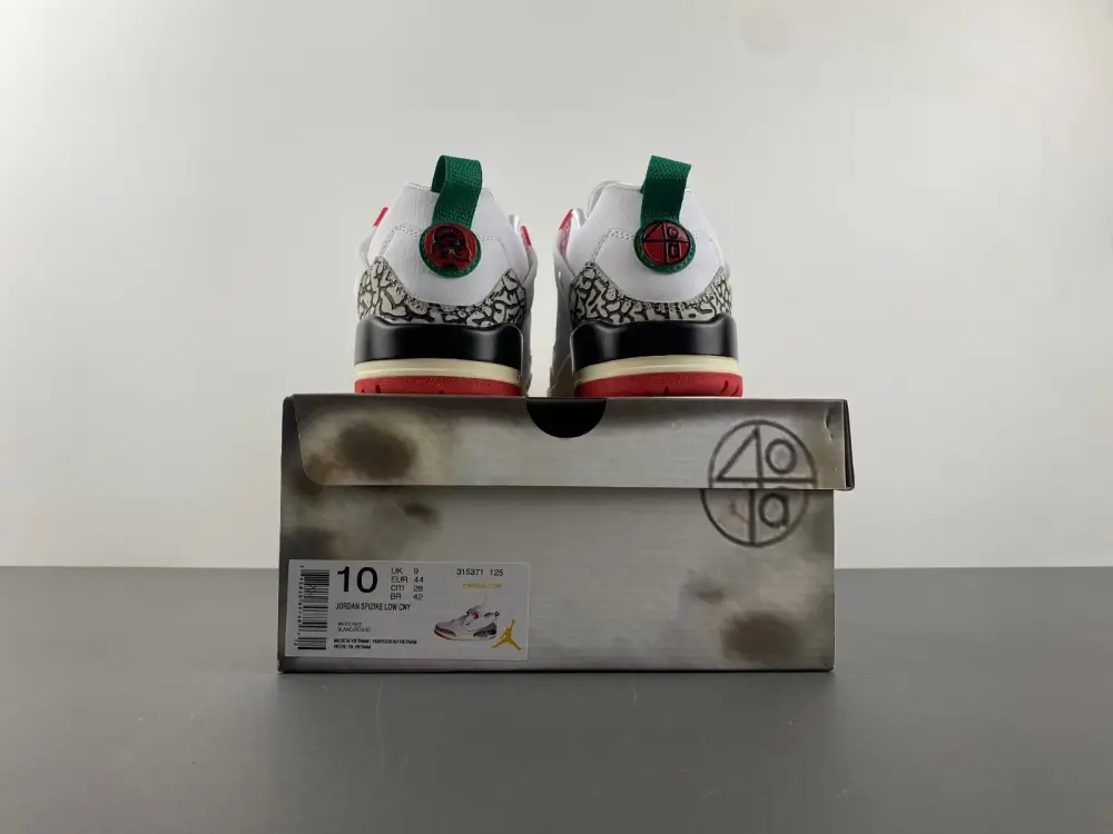 Air Jordan34 