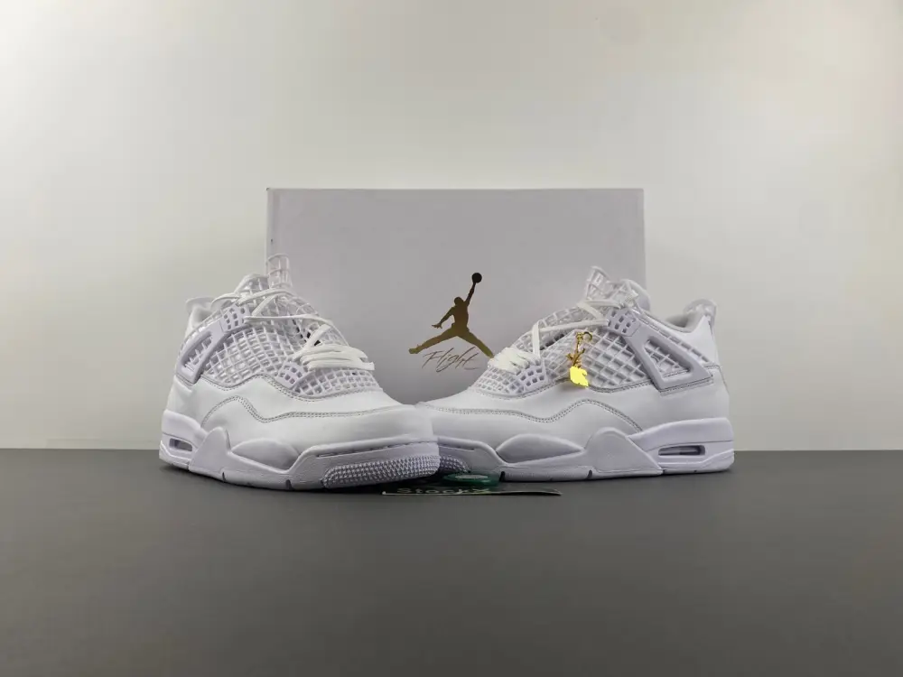 Air Jordan 4  FACD650