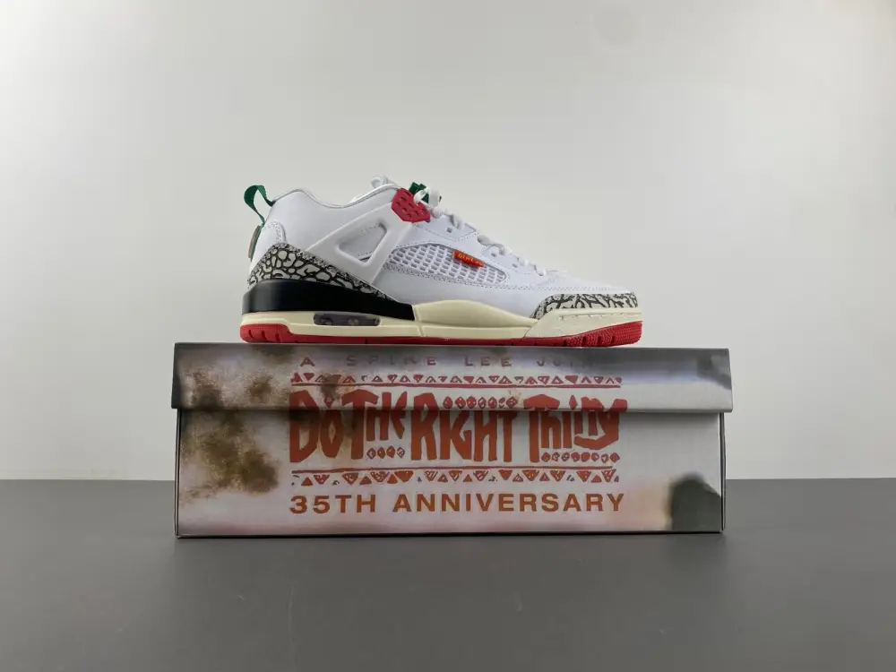 Air Jordan34 