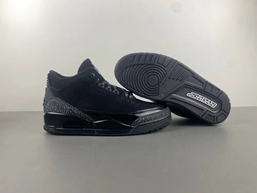 Air Jordan 3 