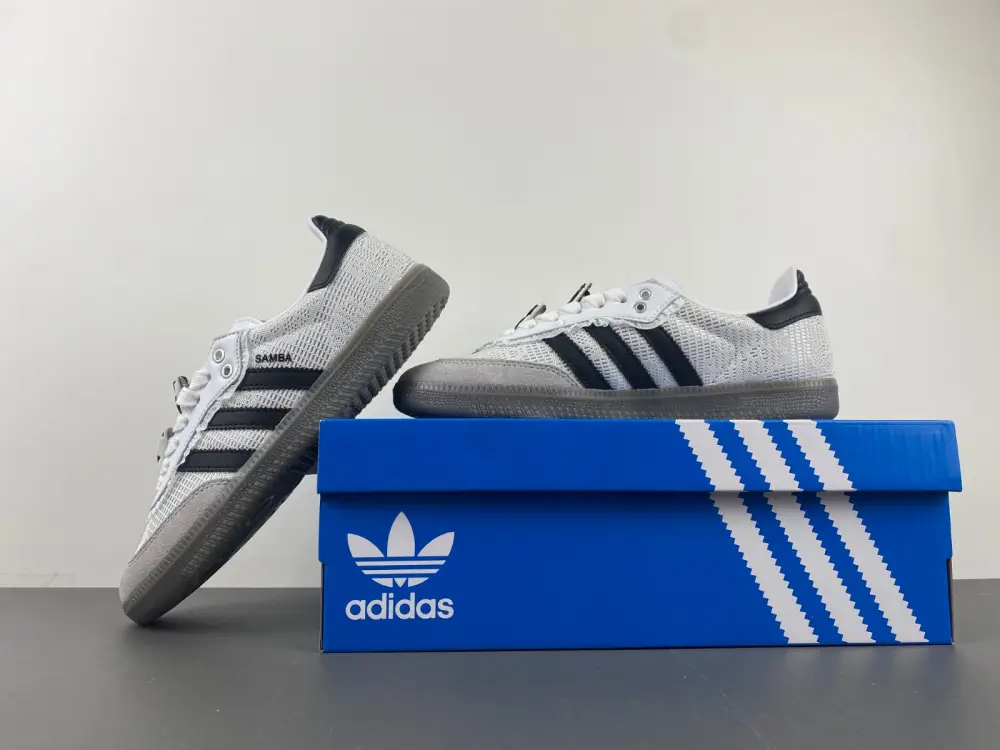 adidas Samba OG Lace Flower 