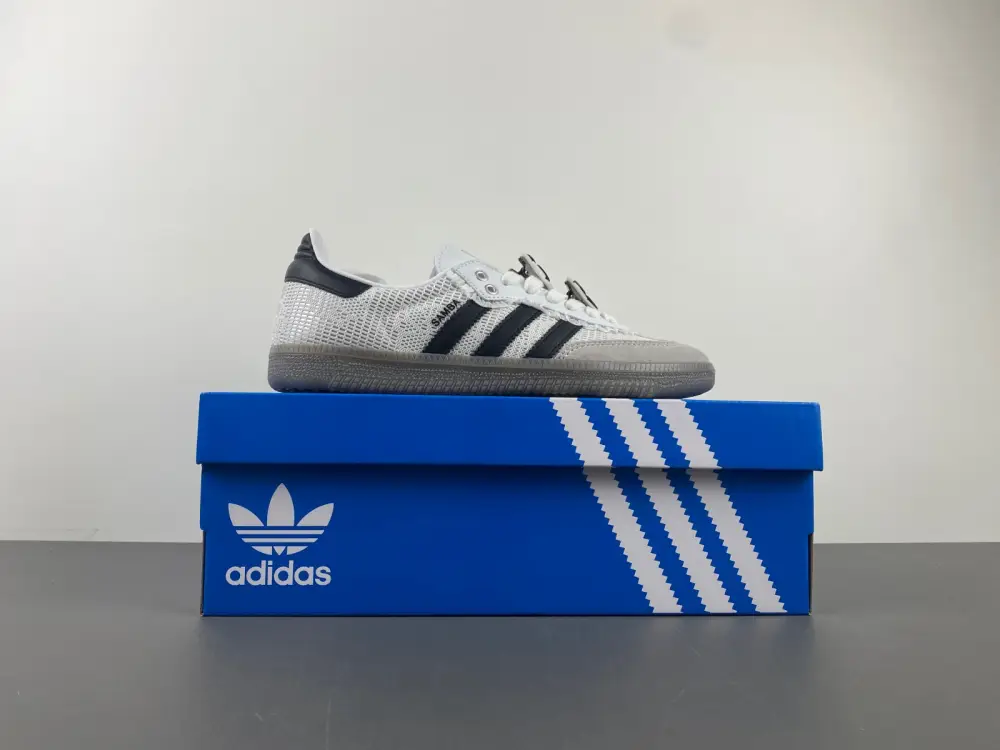adidas Samba OG Lace Flower 