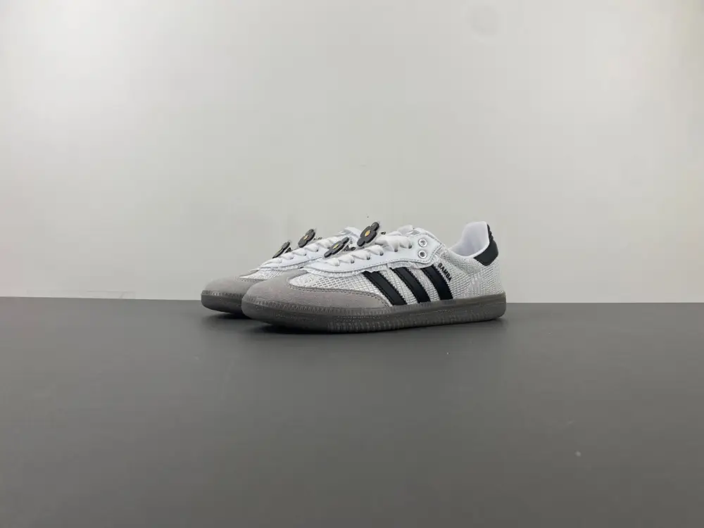 adidas Samba OG Lace Flower 