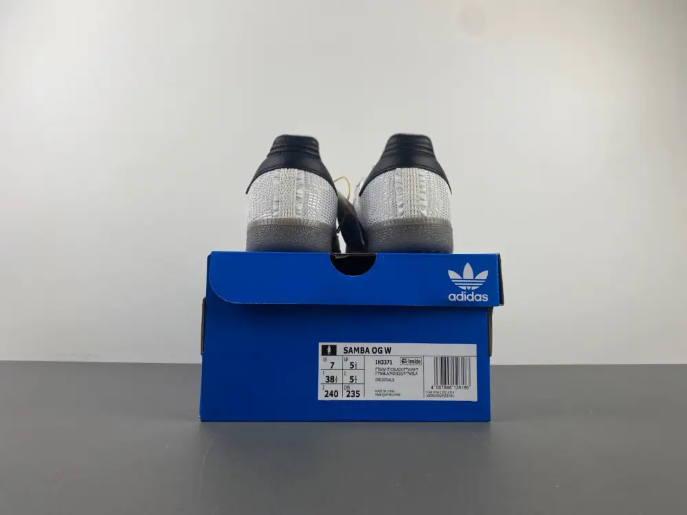 adidas Samba OG Lace Flower 