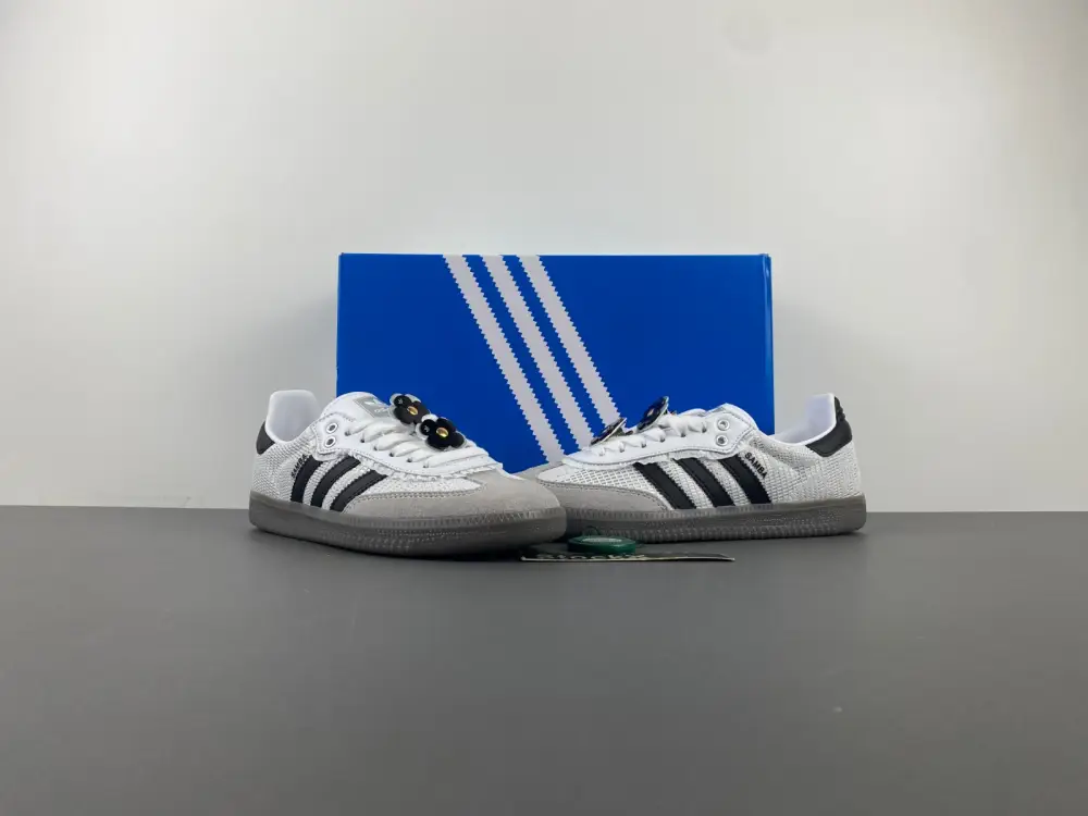adidas Samba OG Lace Flower 
