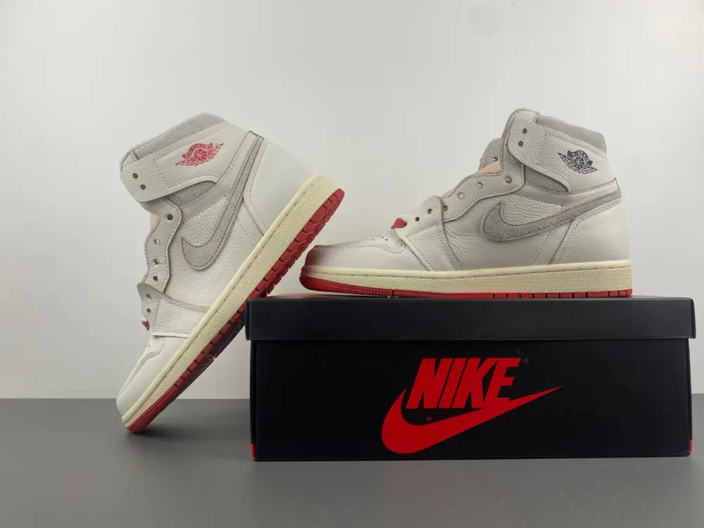 Air Jordan 1 High OG Rare Air 