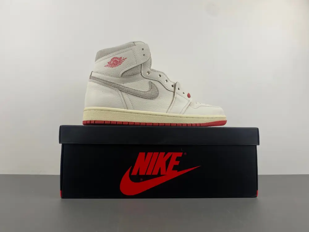 Air Jordan 1 High OG Rare Air 