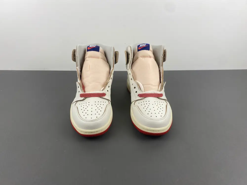 Air Jordan 1 High OG Rare Air 