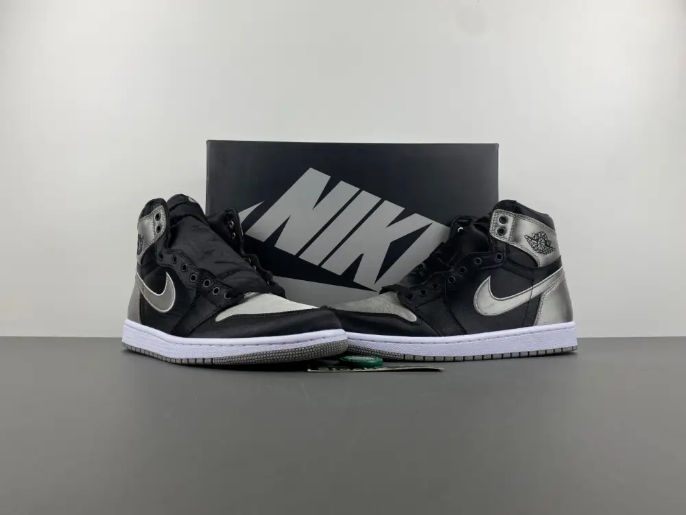 Air Jordan 1 Retro High OG  AFABE2549