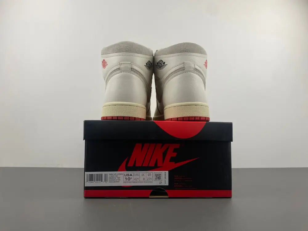 Air Jordan 1 High OG Rare Air 