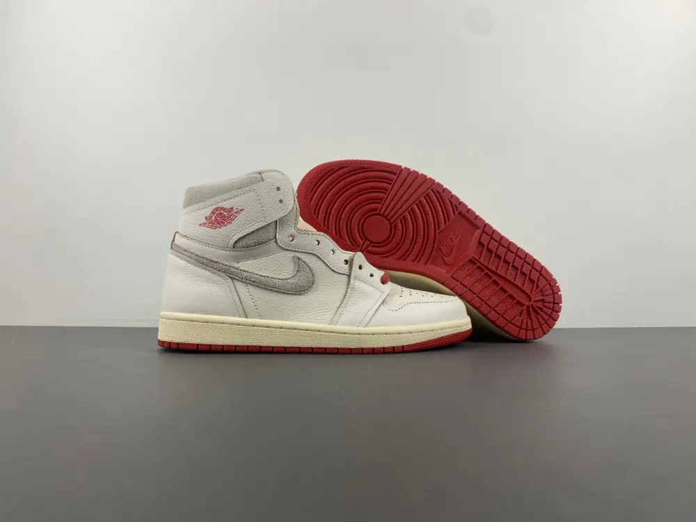 Air Jordan 1 High OG Rare Air 