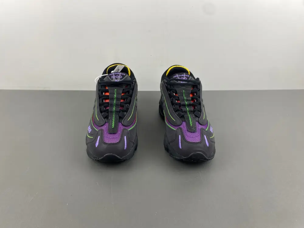 New New Balance 1000'  M1000TP  Black 