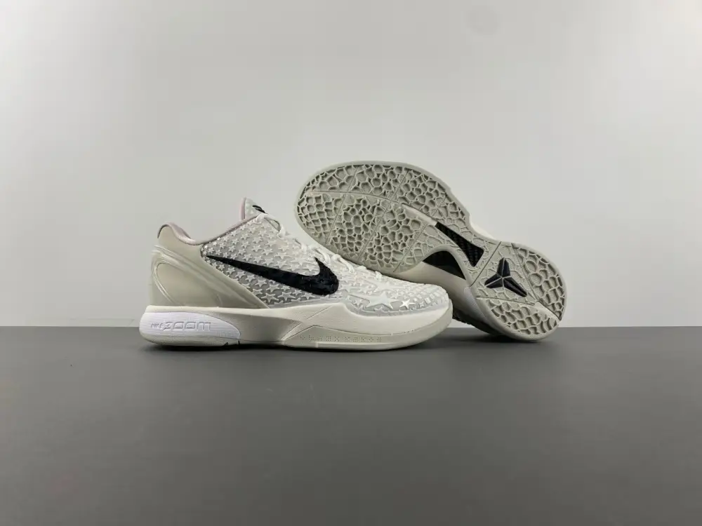 Nike Kobe 6 Protro 