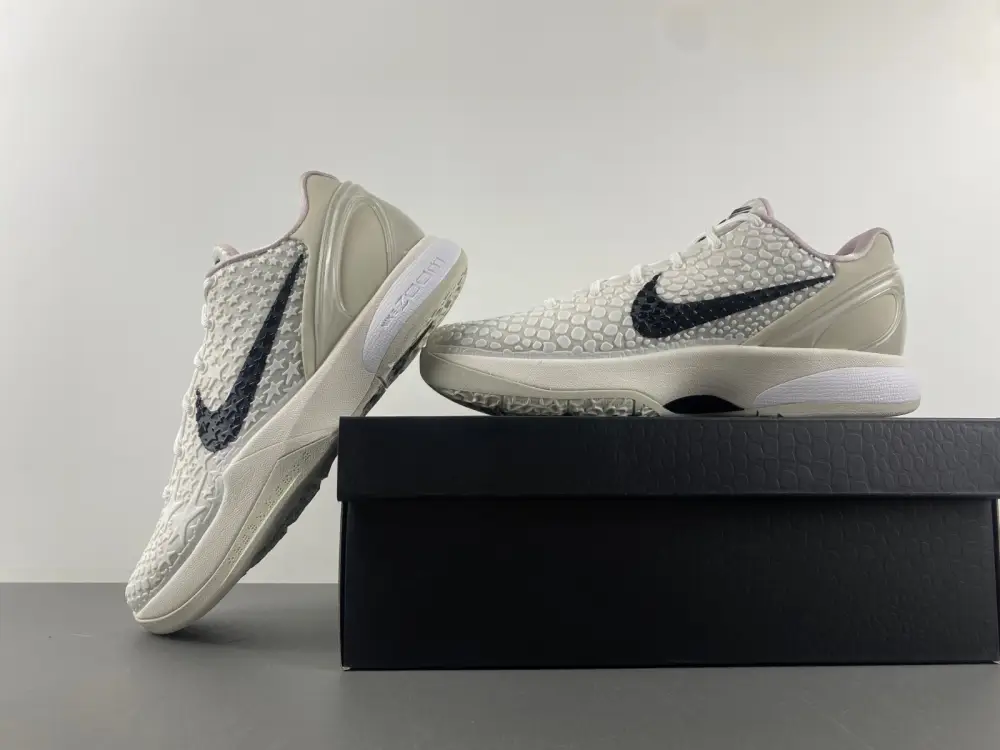 Nike Kobe 6 Protro 