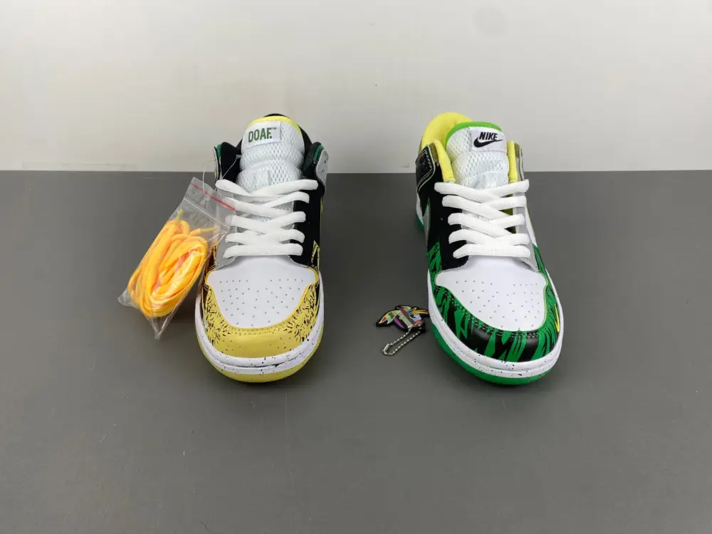Nike Dunk Low 