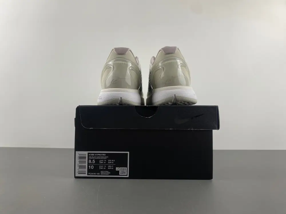 Nike Kobe 6 Protro 