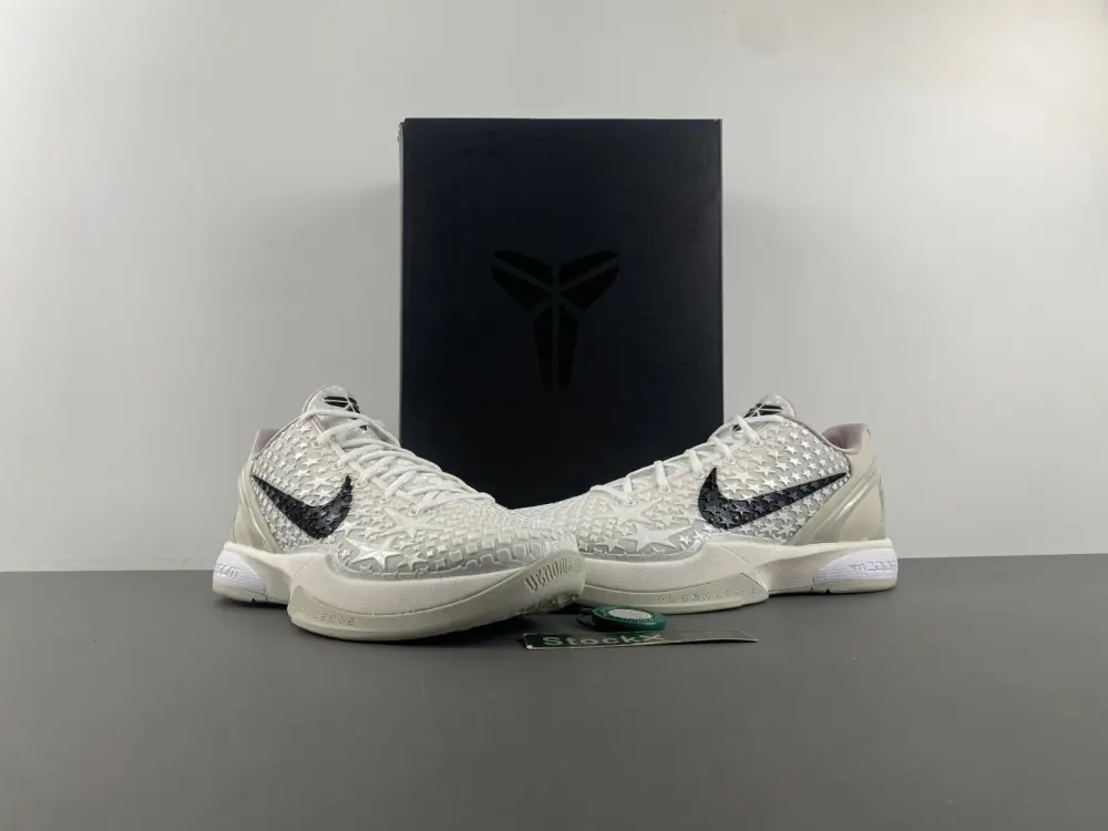 Nike Kobe 6 Protro 