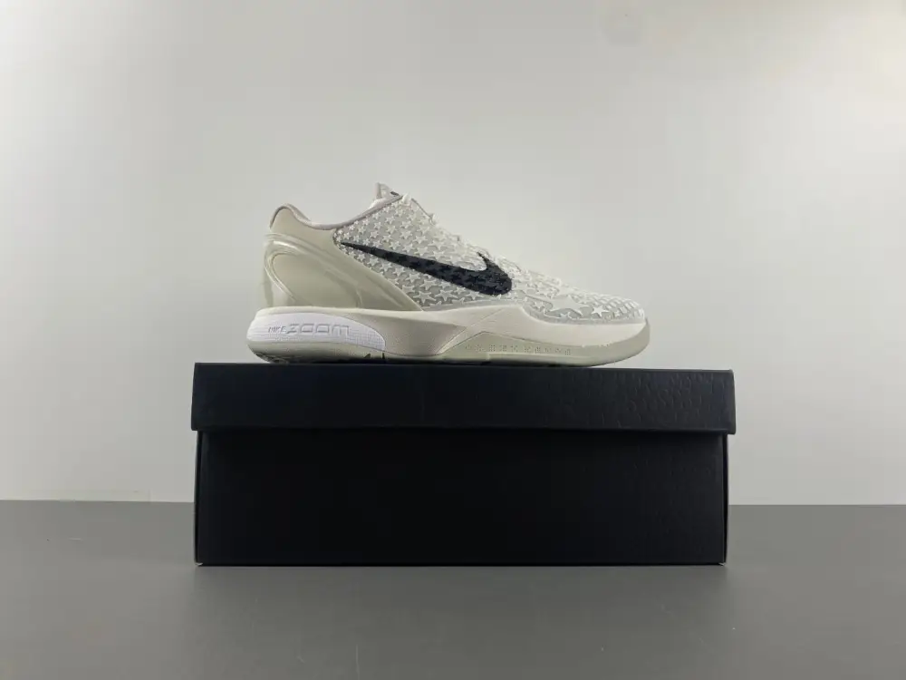 Nike Kobe 6 Protro 