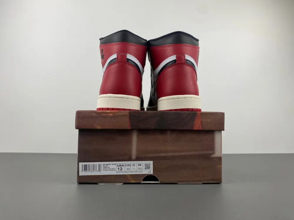 Air Jordan 1 High OG 