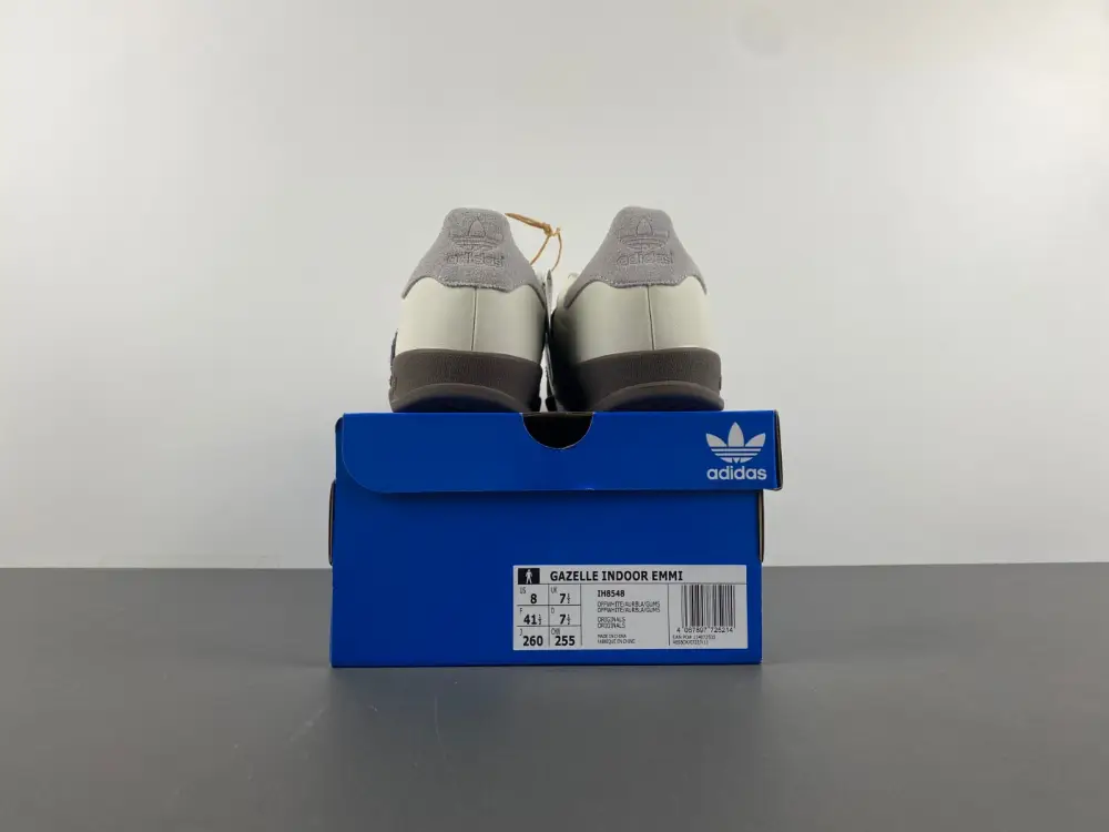 adidas Gazelle Indoor Emmi 