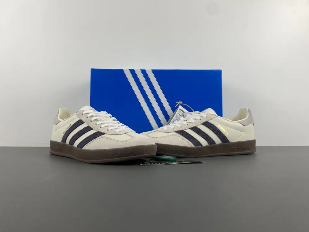 adidas Gazelle Indoor Emmi 