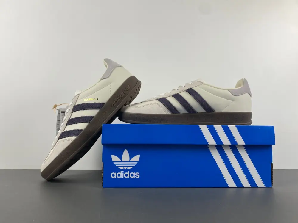 adidas Gazelle Indoor Emmi 