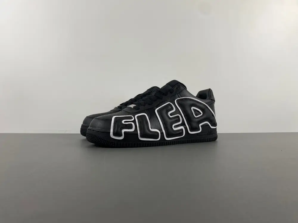 CPFM x Nk Air Force 1'07 Low 