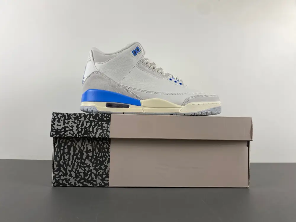 Air Jordan 3 