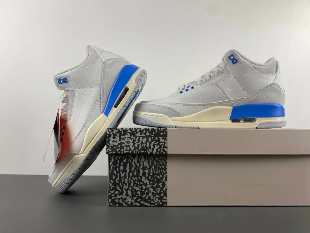 Air Jordan 3 