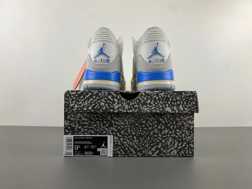 Air Jordan 3 