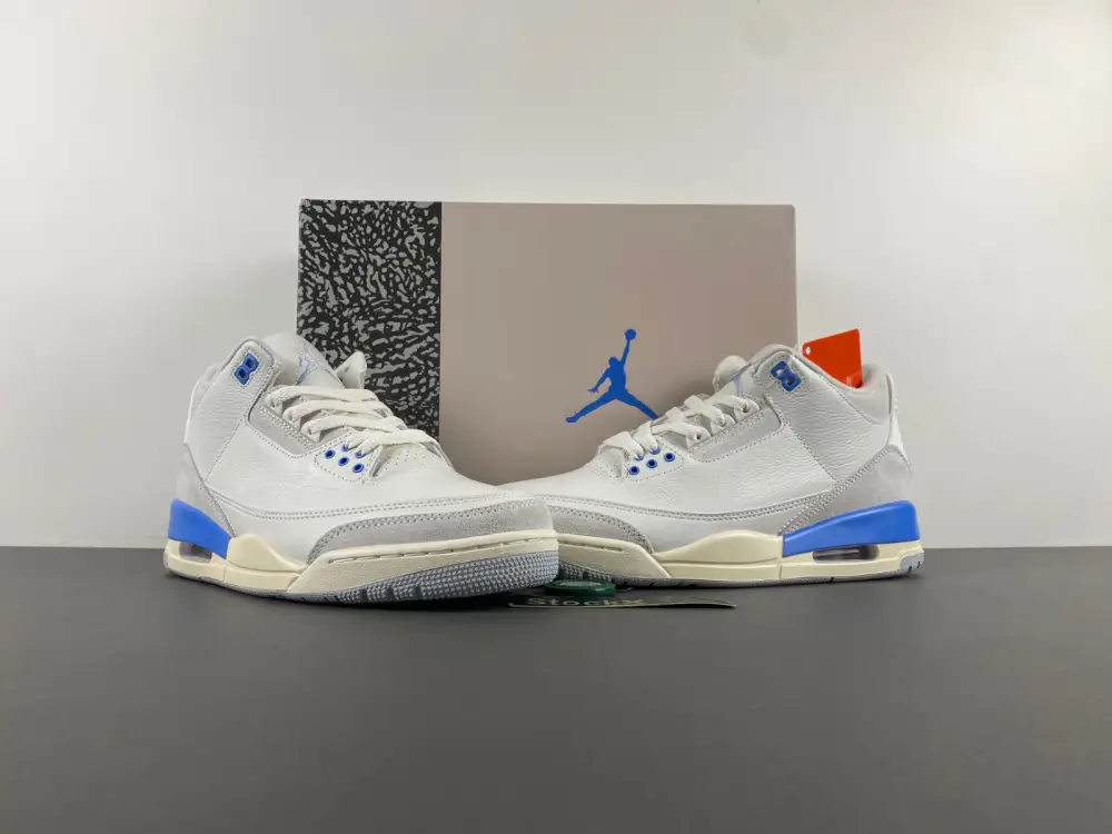 Air Jordan 3 