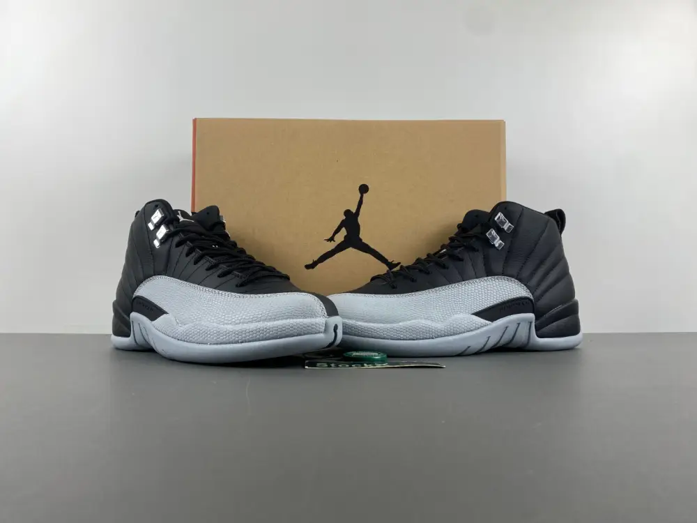 Jordan 12 Retro Barons  EEA2455