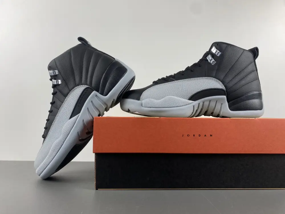 Jordan 12 Retro Barons 