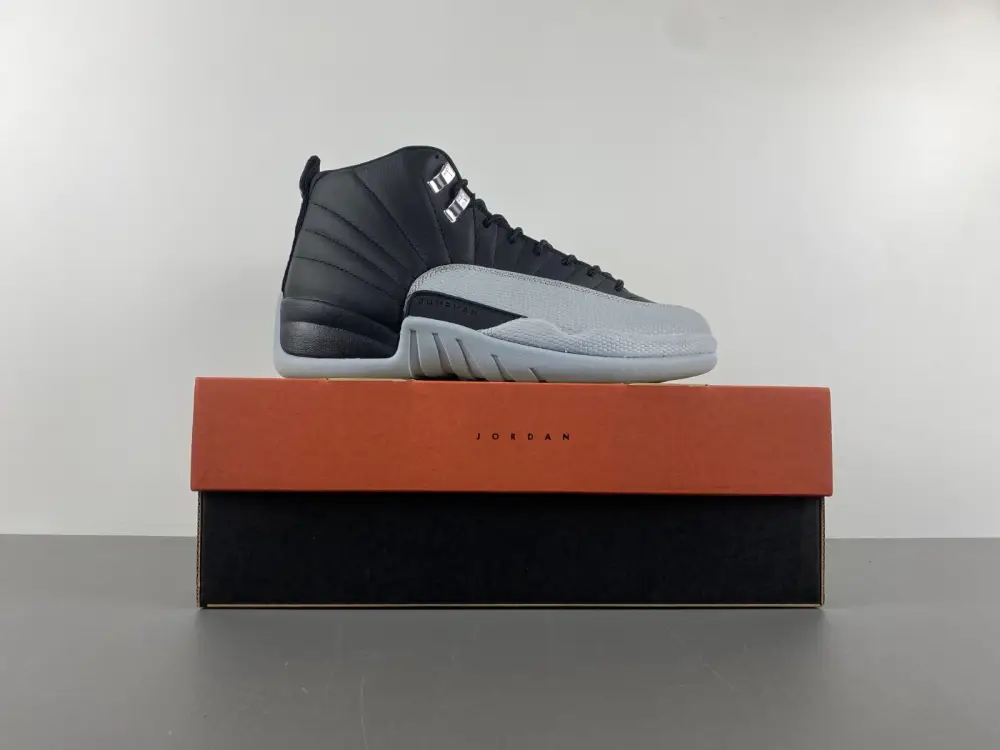 Jordan 12 Retro Barons 