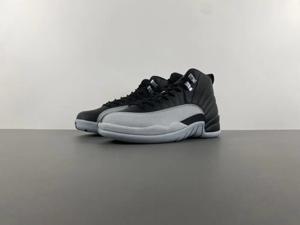 Jordan 12 Retro Barons 