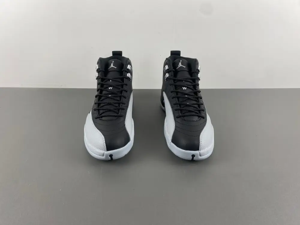 Jordan 12 Retro Barons 