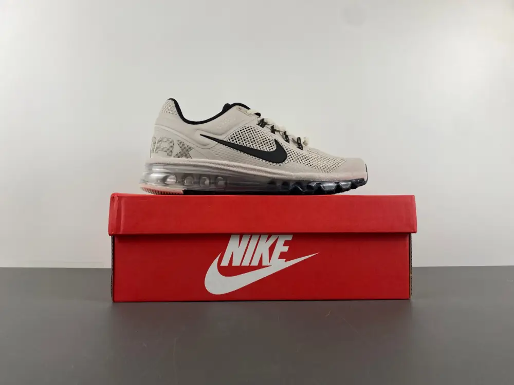 Nike Air Max 2013 Milk tea Milk tea 