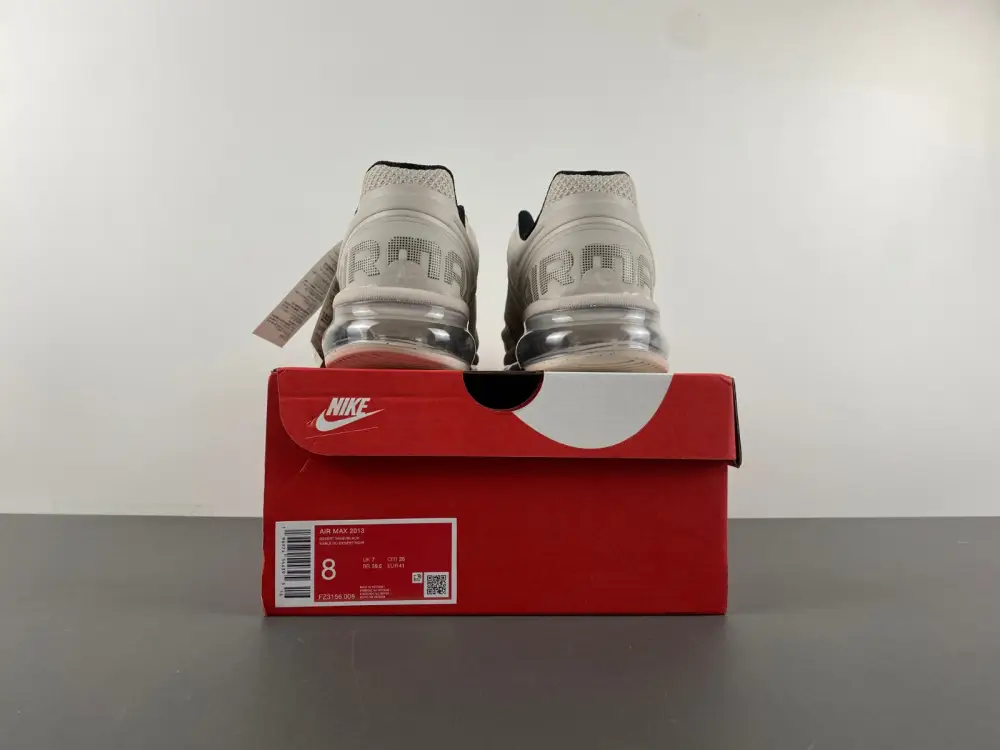 Nike Air Max 2013 Milk tea Milk tea 
