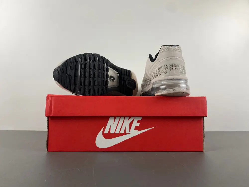 Nike Air Max 2013 Milk tea Milk tea 