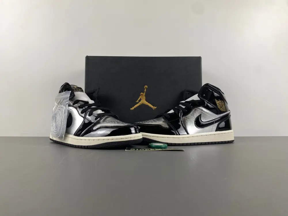 Air Jordan 1 Mid SE  FAF629