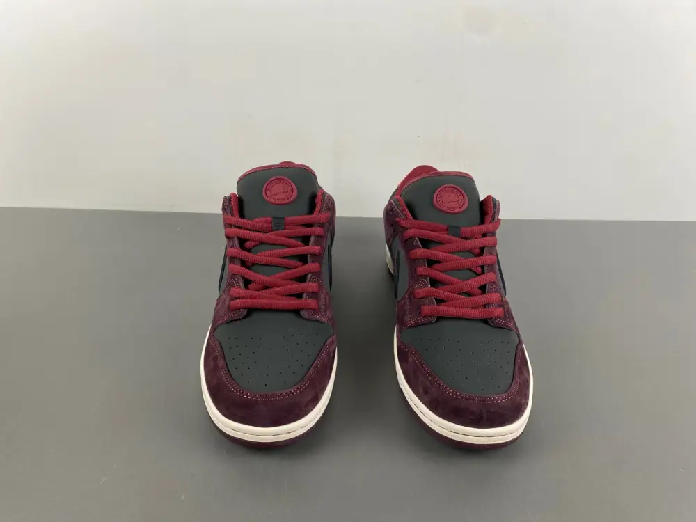 Riot Skateshop x Nike SB Dunk Low 2025 