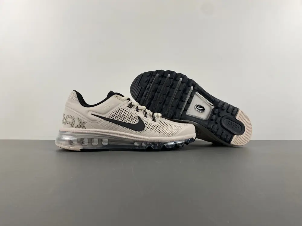 Nike Air Max 2013 Milk tea Milk tea 