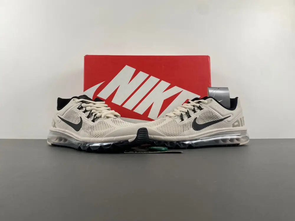 Nike Air Max 2013 Milk tea Milk tea 