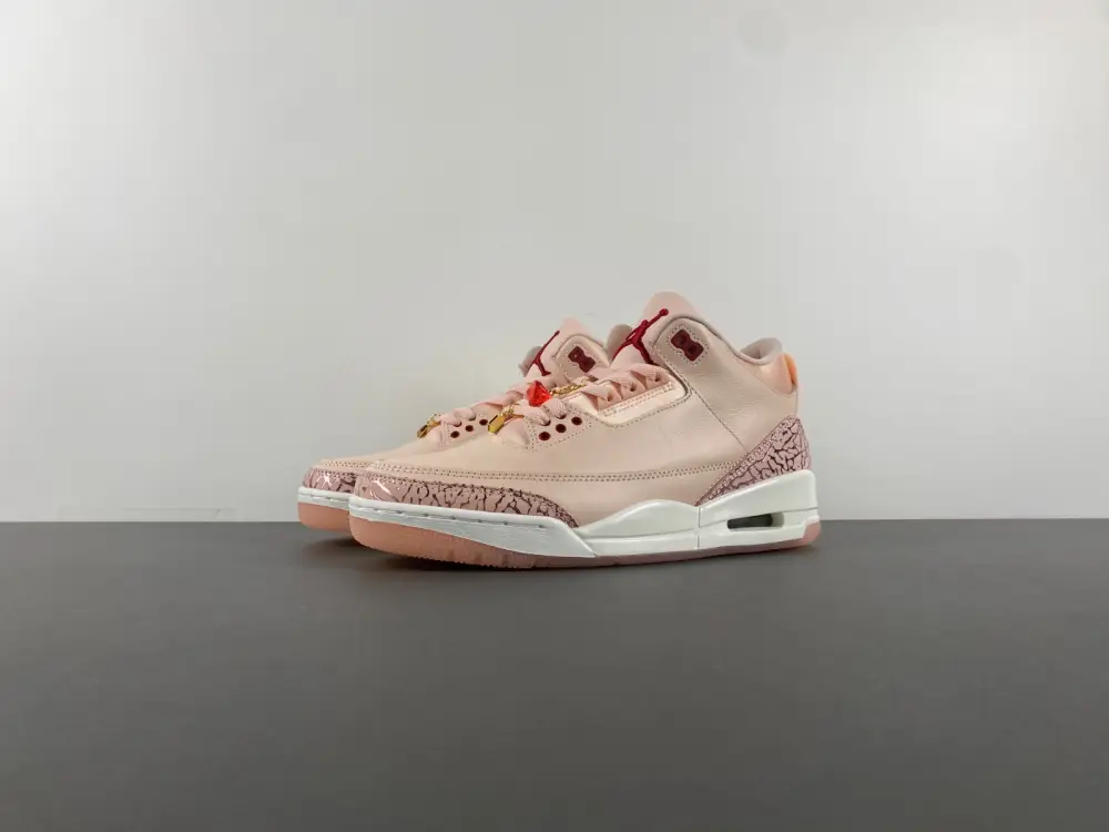 Air Jordan 3 WMNS 