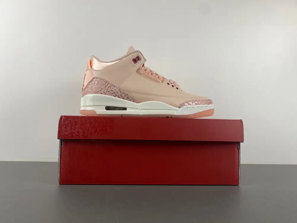 Air Jordan 3 WMNS 