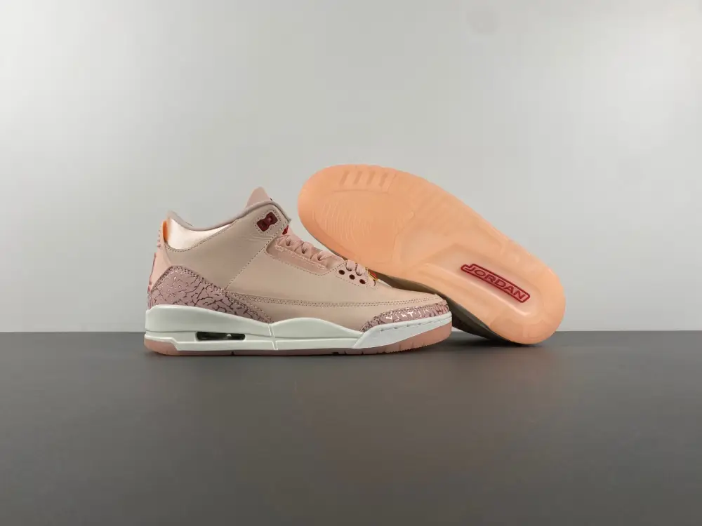 Air Jordan 3 WMNS 