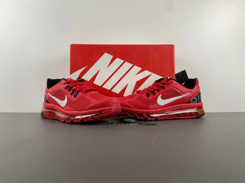 Nike Air Max+ 2013 Pimento 