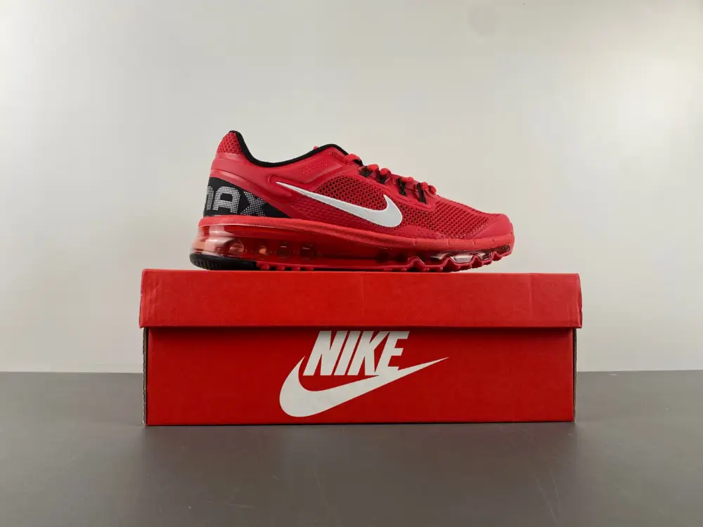Nike Air Max+ 2013 Pimento 