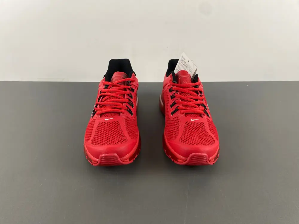 Nike Air Max+ 2013 Pimento 