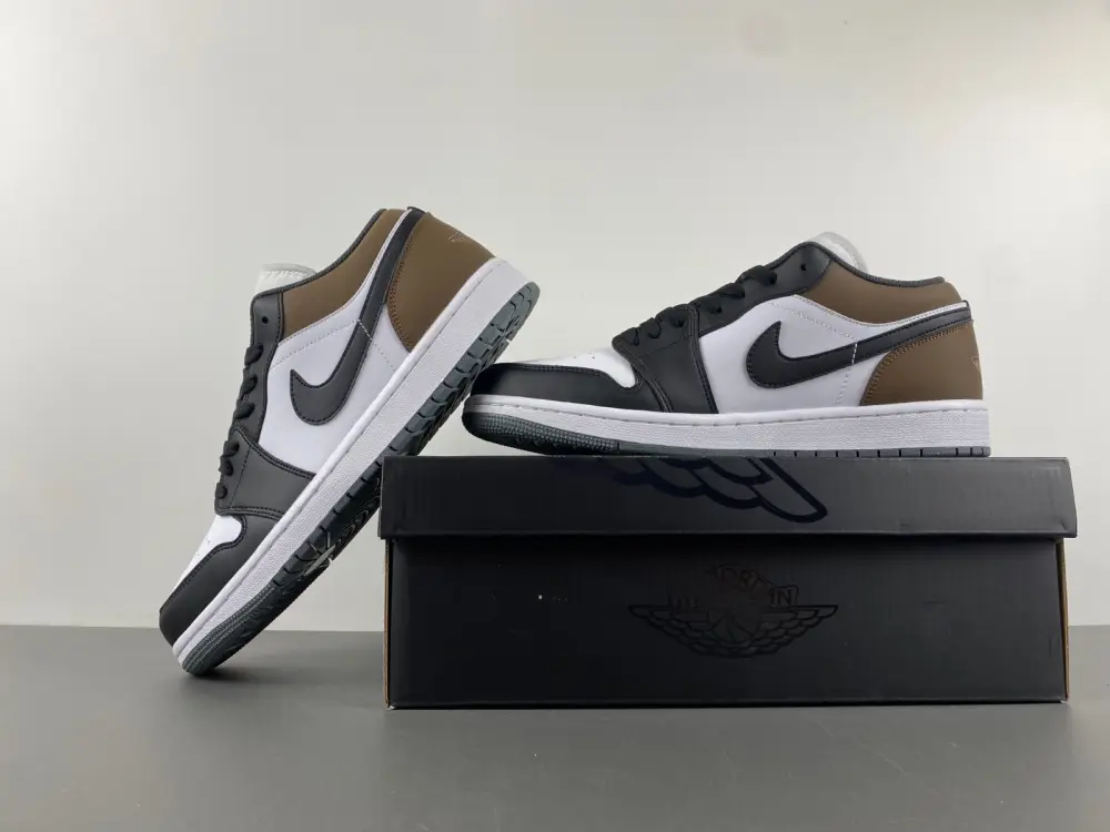 Air Jordan 1 Low 